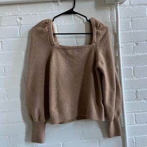 Princess Style Sweater